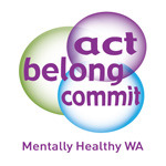 Act Belong Commit Logo