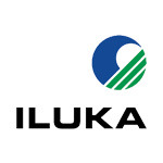 Iluka Logo