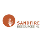 Sandfire Resources Logo