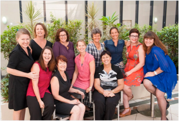 Nominations open for women making a difference in regional WA