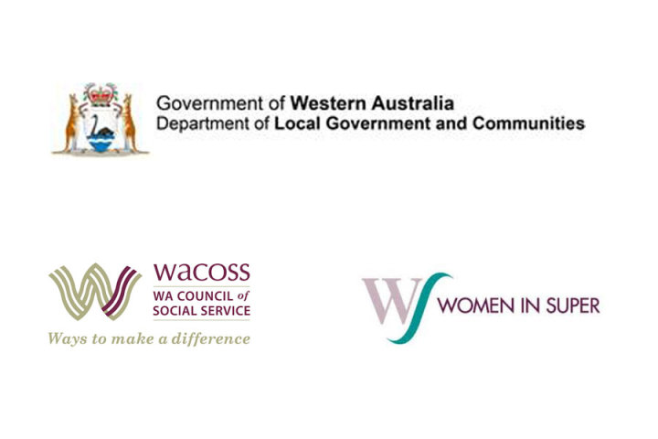 New resources about women and superannuation