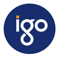 IGO Networking event